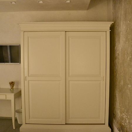 B&B Vicoli di Napoli Esterno foto