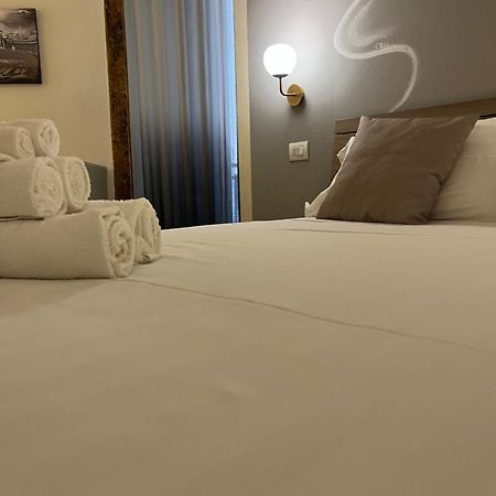 B&B Vicoli di Napoli Esterno foto