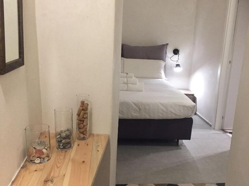 B&B Vicoli di Napoli Esterno foto