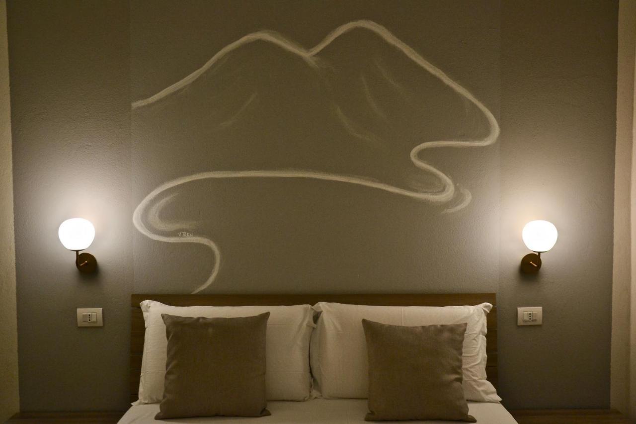 B&B Vicoli di Napoli Esterno foto