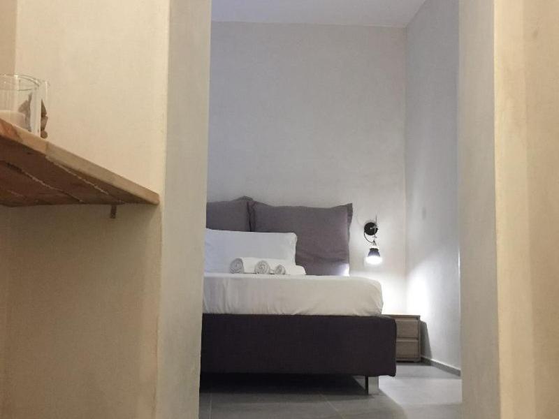B&B Vicoli di Napoli Esterno foto