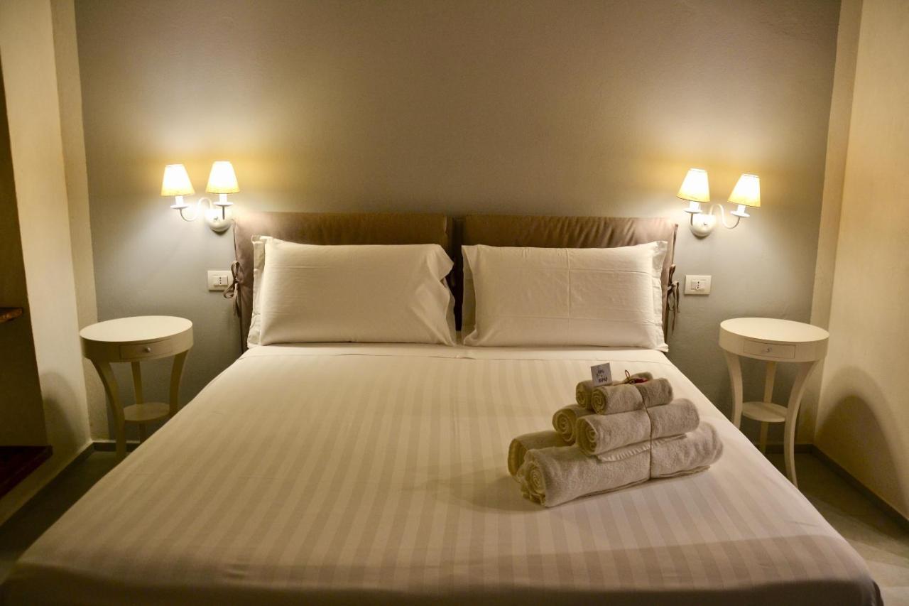 B&B Vicoli di Napoli Esterno foto
