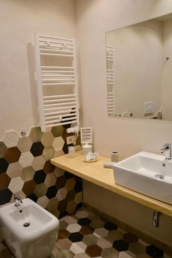 B&B Vicoli di Napoli Esterno foto