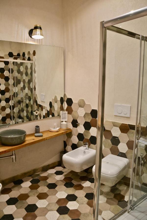B&B Vicoli di Napoli Esterno foto