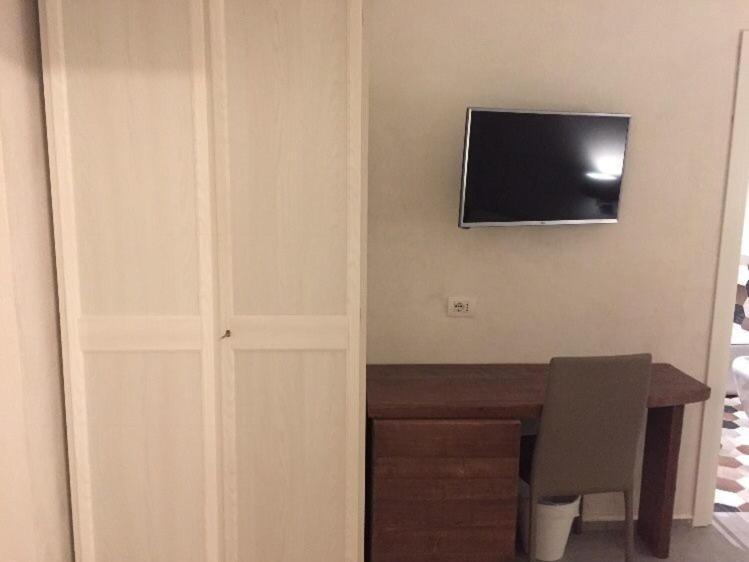 B&B Vicoli di Napoli Esterno foto