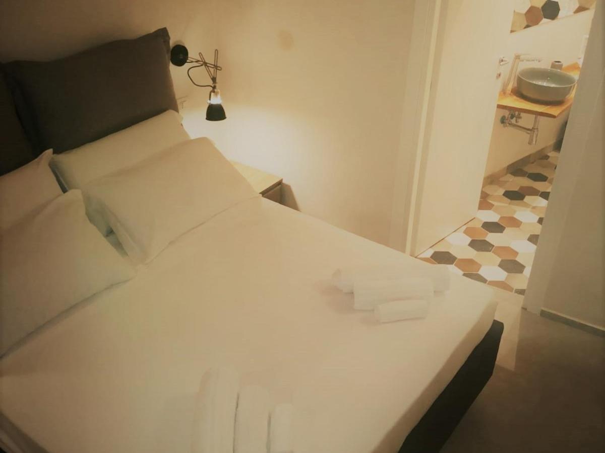 B&B Vicoli di Napoli Camera foto