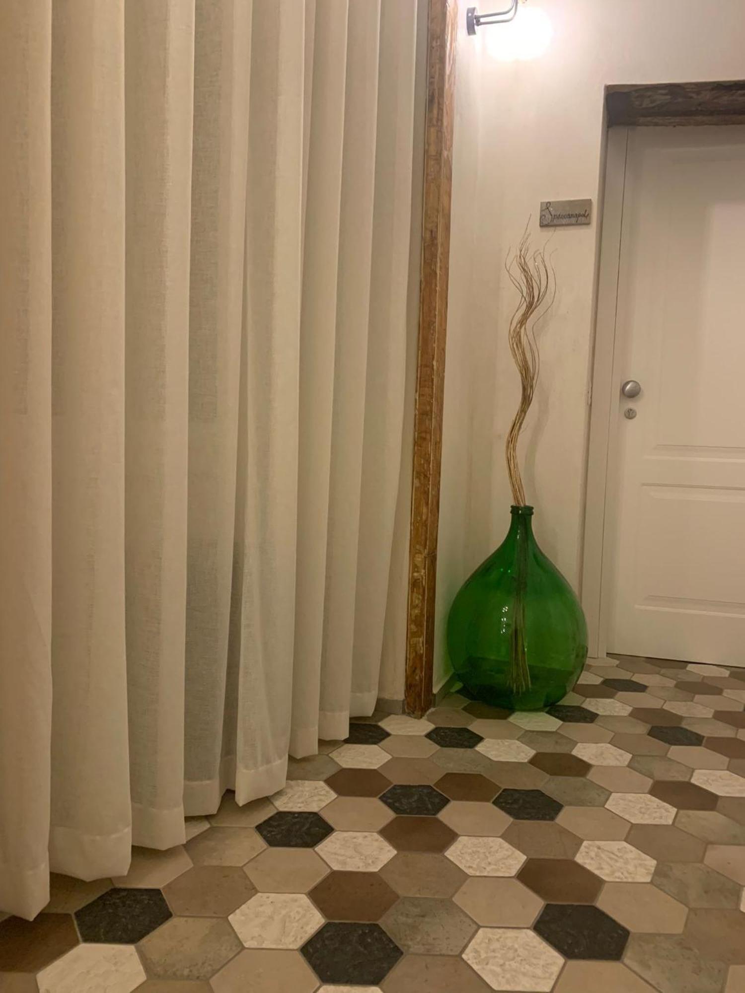B&B Vicoli di Napoli Esterno foto