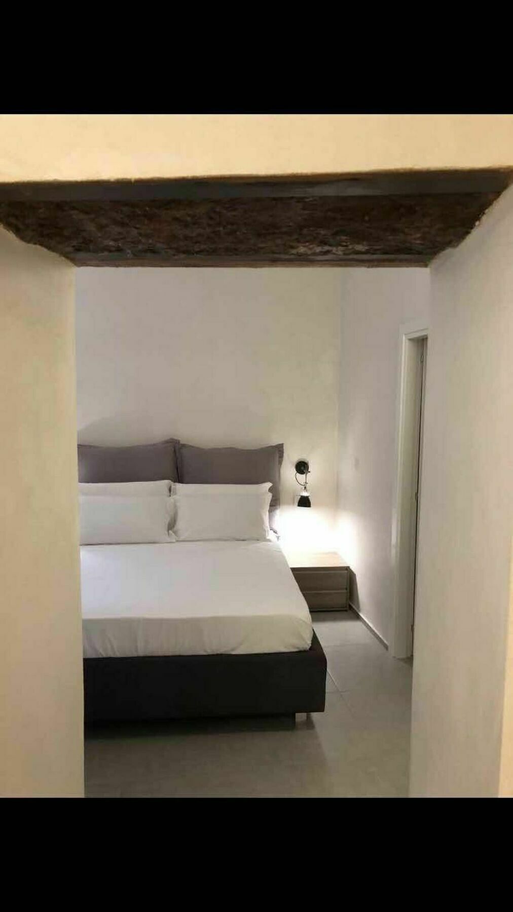 B&B Vicoli di Napoli Esterno foto