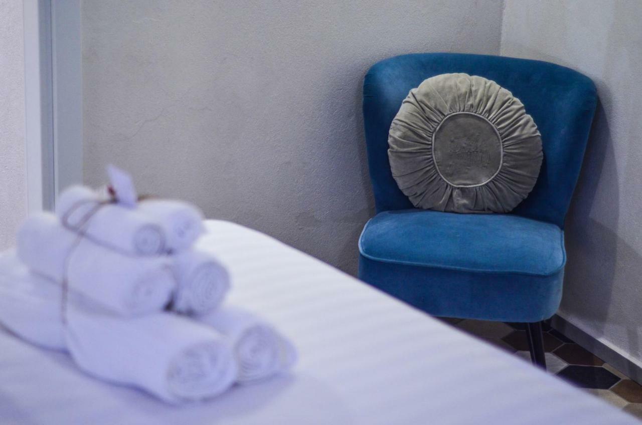 B&B Vicoli di Napoli Esterno foto