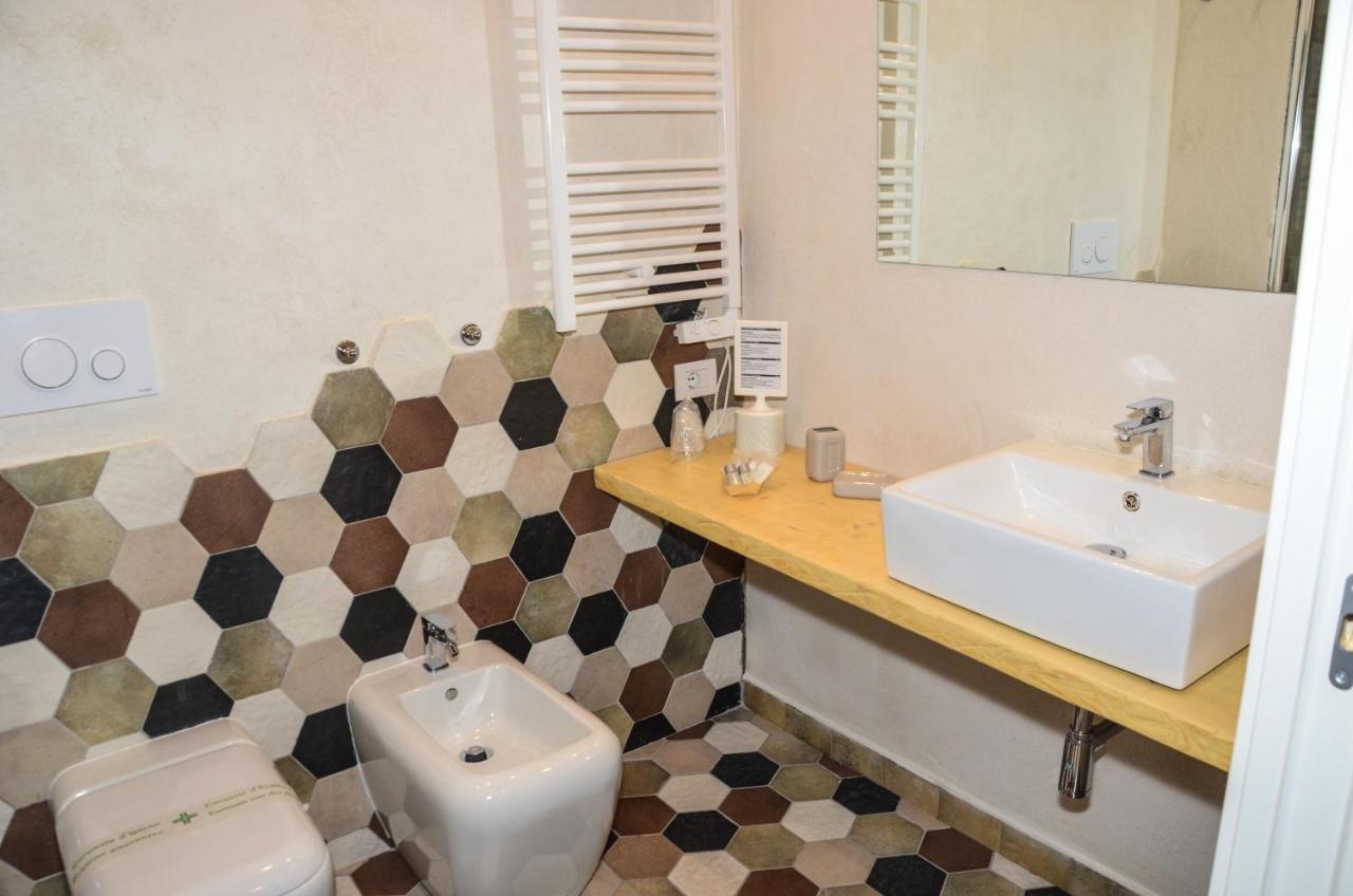 B&B Vicoli di Napoli Esterno foto
